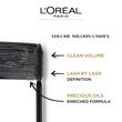 L'Oreal Paris Mascara Volume Million Lashes Classic Black Duo