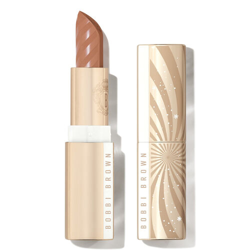 Bobbi Brown Luxe Lipstick Maple Syrup