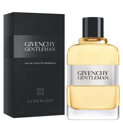 Givenchy Gentleman Original Eau de Toilette 100ml
