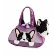 Toys Toy FP Peek-a-Boo French Bulldog 20cm
