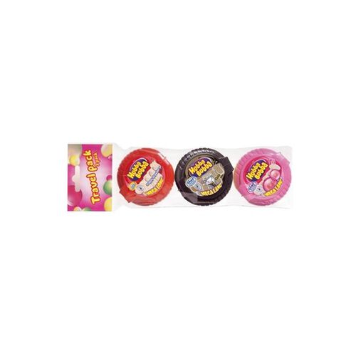 Wrigleys Hubba Bubba 168g