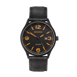 Sekonda Watches Sekonda Pilot Gents Watch