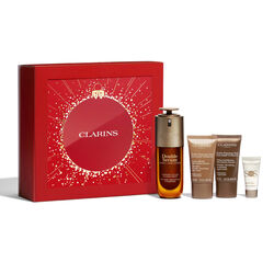 Clarins Double Serum & Extra-Firming Routine