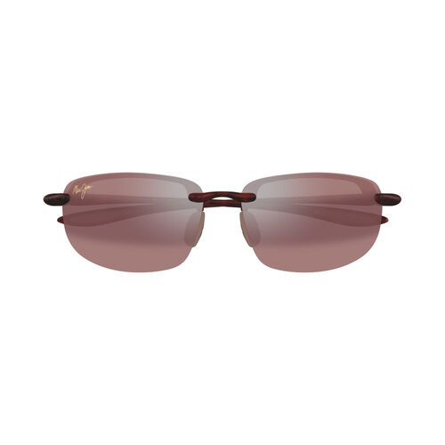 Maui Jim MJ0407S-003 Rectangular Sunglasses