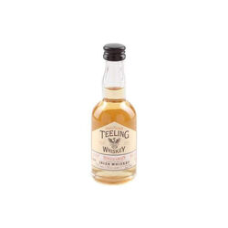 Teeling Whiskey Single Grain Irish Whiskey  5cl
