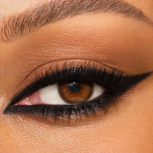 Charlotte Tilbury Rock & Kohl Bedroom Black