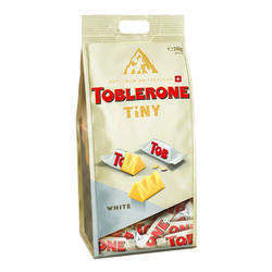 Toblerone Tiny White 240g