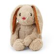 Gosh! Gosh! Beige Rabbit Softie