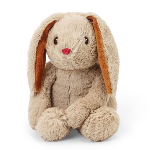 Gosh! Gosh! Beige Rabbit Softie