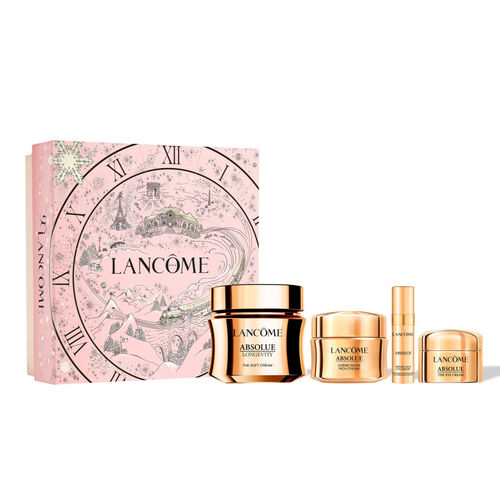 Lancome Absolue Cream Set