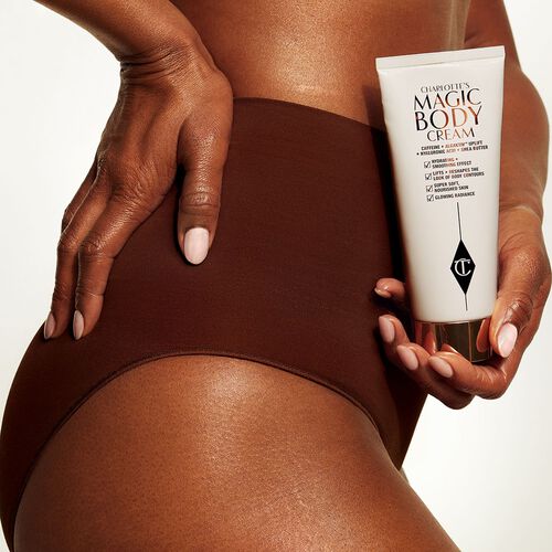 Charlotte Tilbury CHARLOTTE’S MAGIC BODY CREAM 200ML