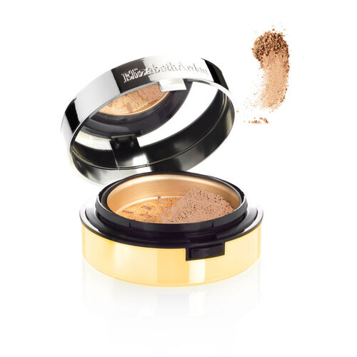 Elizabeth Arden Pure Finish Mineral Powder Foundation SPF20 Shade 4