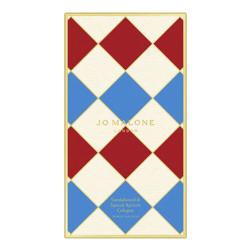Jo Malone London Sandalwood & Spiced Apricot Cologne 100ml
