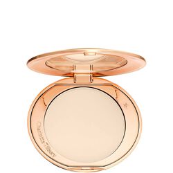 Charlotte Tilbury Airbrush Flawless Finish Refillable Powder 1 Fair