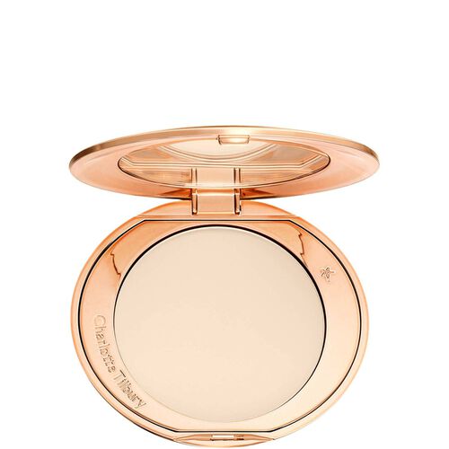 Charlotte Tilbury Airbrush Flawless Finish Refillable Powder 1 Fair
