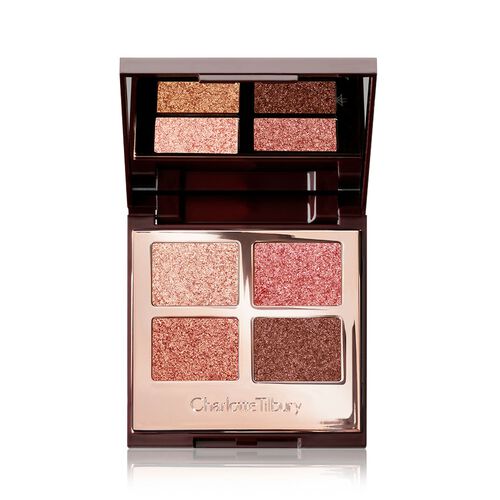 Charlotte Tilbury PALETTE OF POPS PILLOW TALK LUXURY PALETTE