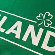 Irish Memories Ireland Blessing Shamrock T-Shirt S
