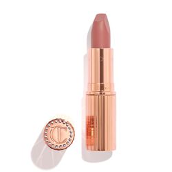 Charlotte Tilbury Matte Revolution Lipstick Pillow Talk Original