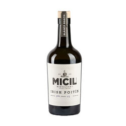 Micil Irish Poitin 50cl