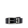 Boss Mens Gift Box Belt Black Galliz