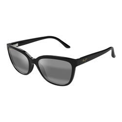 Maui Jim MJ0758S-004 Cat Eye Sunglasses