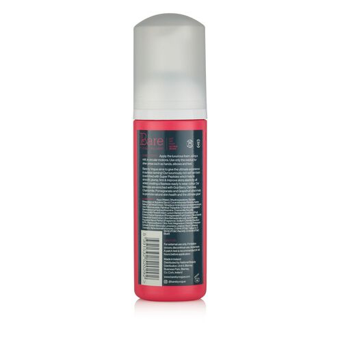 Bare by Vogue Self Tan Foam Ultra Dark 150ml