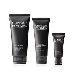 Clinique Clinique For Men Face Care Set