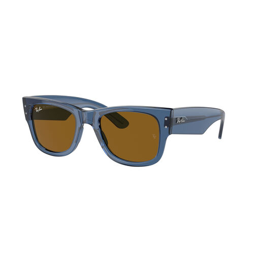 Ray-Ban 0RB0840S MEGA WAYFARER