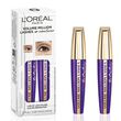 L'Oreal Paris Volume Million Lashes Couture Mascara Black