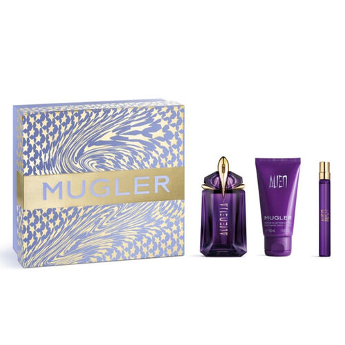 Mugler Alien Perfume Gift Set