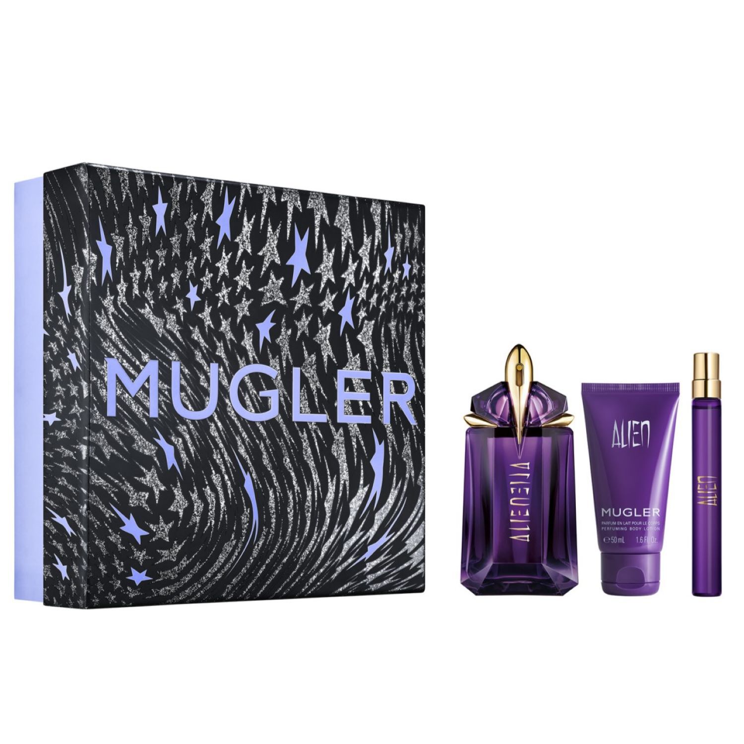 Buy Mugler Products Online Collect at the Airport TheLoop.ie