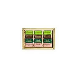 Venchi Gianduiotti Golden Box