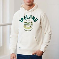 Traditional Craft Adults Into The Wild Hoodie XS