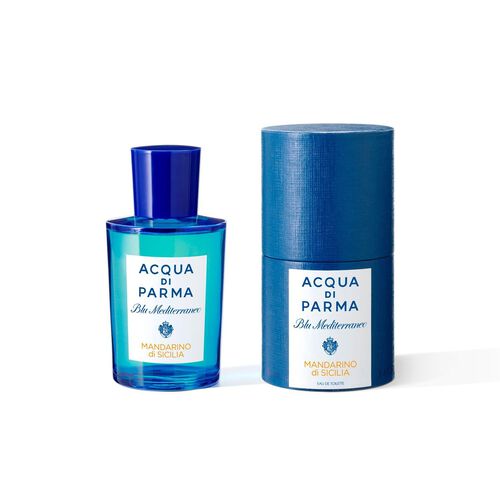 Acqua Di Parma Blu Mediterraneo Mandarino Di Sicilia Eau de Toilette 100ml