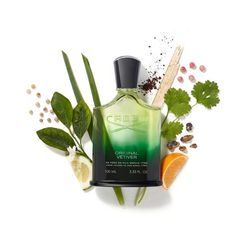 Creed Original Vetiver Eau de Parfum 100ml