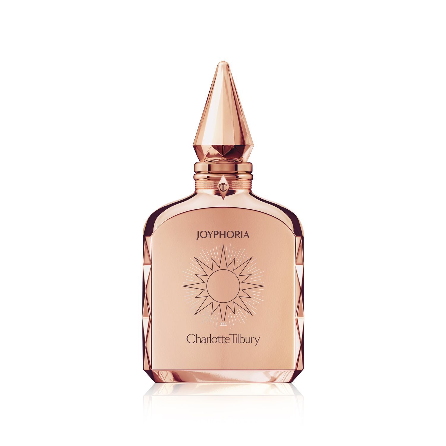 JOYPHORIA EAU DE PARFUM 100ml Airport Duty Free Shopping