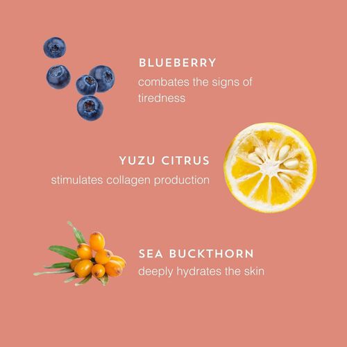 BeautyPro Vitamin C Brightening Sheet Mask