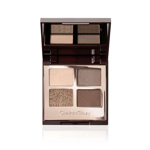 Charlotte Tilbury Luxury Palette The Golden Goddess
