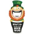 Looney Leprechaun Leprechaun Bottle Opener