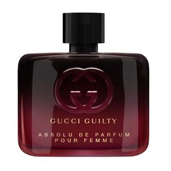 Gucci Guilty Pour Femme Liqueurs Parfum 60ml