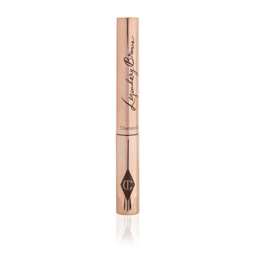 Charlotte Tilbury Legendary Brows Black Brown