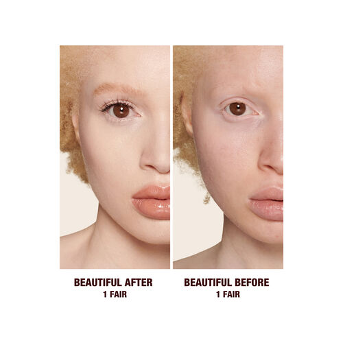 Charlotte Tilbury Beautiful Skin Concealer 1 Fair