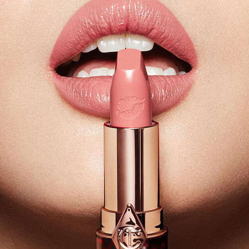 Charlotte Tilbury Hot Lips 2.0 Dancefloor Princess