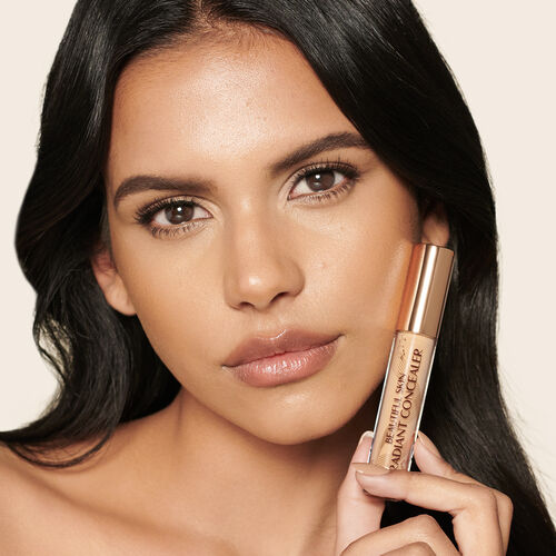 Charlotte Tilbury Beautiful Skin Concealer 7 Medium