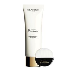 Clarins Precious Foaming Cleanser 125ml