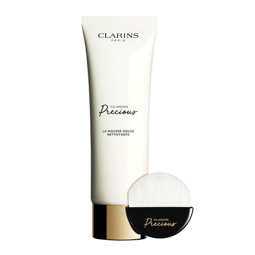 Clarins Precious Foaming Cleanser 125ml