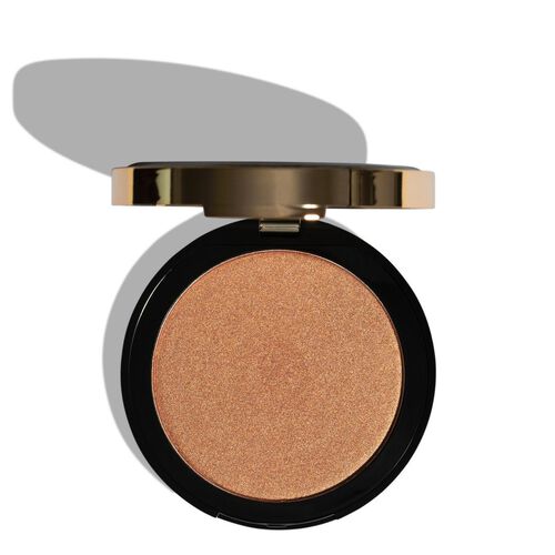 Skin Finishing Sheer Powder Bronze