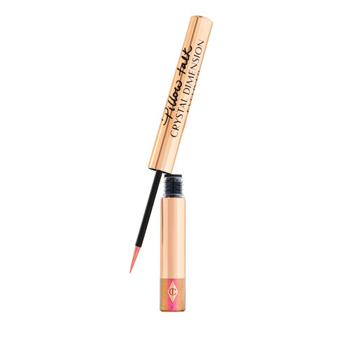 Charlotte Tilbury Pillow Talk Crystal Dimension Eyeliner