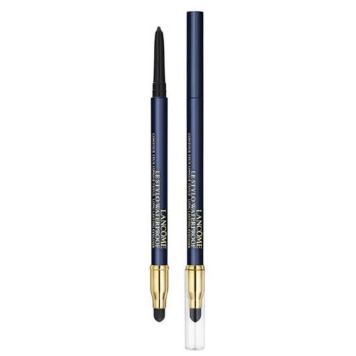 Lancome Le Stylo Long-Wearing Waterproof Eyeliner 07 Minuit illusion