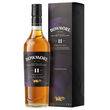 Bowmore 11 Year Old Single Malt Scotch Whisky 70cl